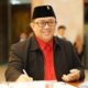 Yordan M. Batara Goa anggota Komisi A DPRD Provinsi Jawa Timur Dari Partai PDI Perjuangan
