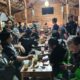 DPD YALPK Gresik Gelar KOPDAR: Persiapan Menyambut HUT RI ke-81, Berbagi BBM Pertalite Gratis Untuk Ojol
