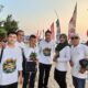 Ning Lia Ajak Masyarakat Jaga Mangrove, Wariskan Pesisir Lestari untuk Generasi Mendatang