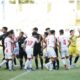 Dukung Pencarian Talenta Muda, Pangdam XXII/Tambun Bungai Buka Turnamen Sepak Bola Gubernur Cup Road Pangdam Cup TA 2026