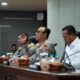 Tindak Lanjuti Arahan Presiden, Wakapolri dan Wamen Kehutanan Konsolidasikan Langkah Nasional Hadapi El Nino dan Karhutla