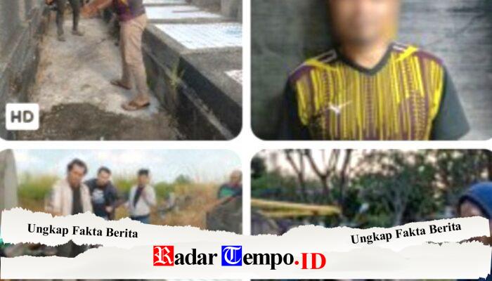 Modus Minta Diantar ke Rumah Sakit, Pria 29 Tahun Ditangkap Polisi Dugaan Perkosa Anak di Kubu Raya