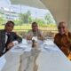 PWI Pusat dan Hotman Paris Sepakat Akhiri Polemik Lewat Dialog
