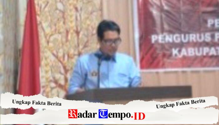 Dina Mariana Nahkodai PWI Sekadau Periode 2026–2029, Konferkab Perdana Jadi Tonggak Sejarah Organisasi