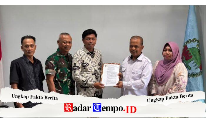 Tingkatkan Kompetensi SDM, PTPN IV Regional V Gelar Sertifikasi Mandor Kelapa Sawit