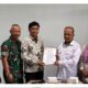 Tingkatkan Kompetensi SDM, PTPN IV Regional V Gelar Sertifikasi Mandor Kelapa Sawit