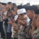 Prihatin Tingginya Korban Kecelakaan, Kapolres Pasuruan Gelar Salat Ghaib dan Doa Bersama