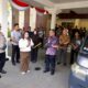 Polda Jatim Kembalikan Mobil dan Motor Hasil Ungkap Kasus Curanmor kepada Para Korban Tanpa Biaya