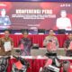 Polda Jatim Ungkap 178 Kasus 3C, Amankan 206 Tersangka Selama Juli 2026