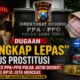 Penanganan Dugaan Prostitusi di Ditres PPA-PPO Polda Jatim Dipertanyakan, Muncul Isu “Tangkap Lepas” dan Dugaan Uang Rp10 Juta
