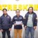 Usut Tuntas Kasus Data Pribadi, Polres Pamekasan Tetapkan 3 Tersangka