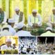 Ukhsafi Copler Community Rayakan Hari Jadi ke-17 di Ponpes Al Fithrah Kebomas Gresik
