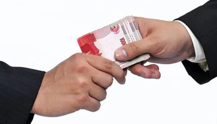 Dua Tersangka Korupsi APBDes, Kerugian Negara Capai Rp741 Juta