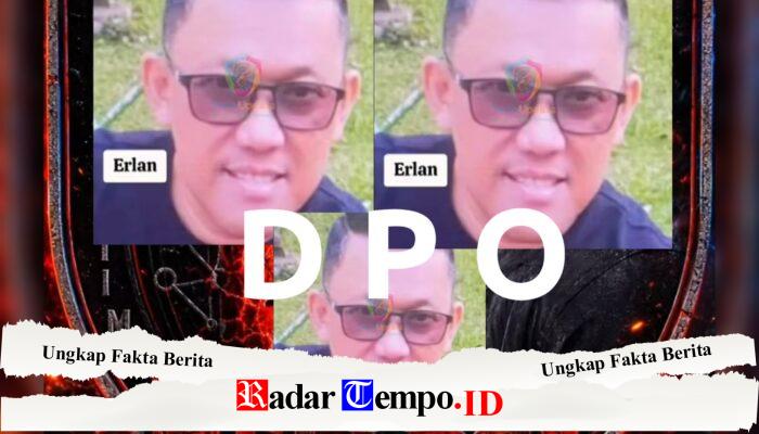 Jatanras Polda Jatim Gelar Sayembara Rp20 Juta, Masyarakat Diminta Bantu Lacak DPO Erland