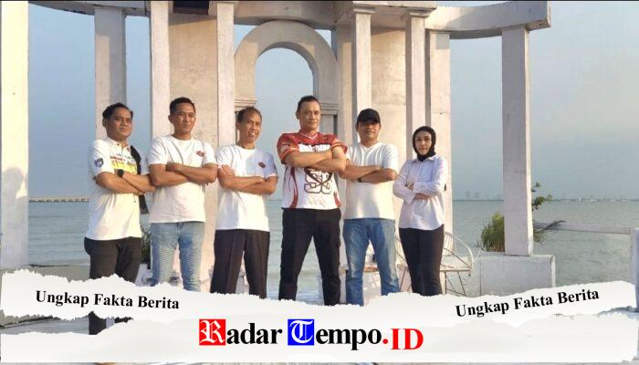 Kasat Resnarkoba Polres Pelabuhan Tanjung Perak Resmi Tutup Kontingen Karate Cup Piala Polda Jatim