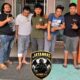 DAR DER DOR Dua Pelaku Curanmor di Malang Dilumpuhkan Jatanras Poldo Jatim