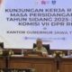 Wagub Jatim Dorong Kawasan Industri, Ring 1 Perluas Investasi Serap Tenaga Kerja