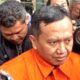 KPK Tahan Anggota DPRD Jatim Moch. Mahrus Perkara Dugaan Dana Hibah