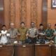 Pemkab Forkopimda Sidoarjo Sinergi, Penertiban Miras Ilegal hingga Prostitusi Jadi Prioritas