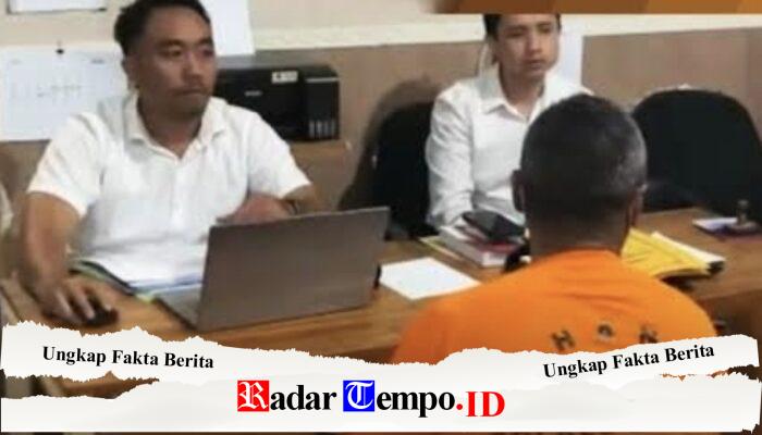 Pelaku Penembakan di Bar Kawasan Berawa Positif Narkoba, Polisi: Senjata Api Berizin Sejak 2021