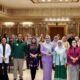 Diskusi dengan Mahasiswa, Lia Istifhama Tegaskan Ekonomi Islam Bukan Hanya Soal Bank Syariah