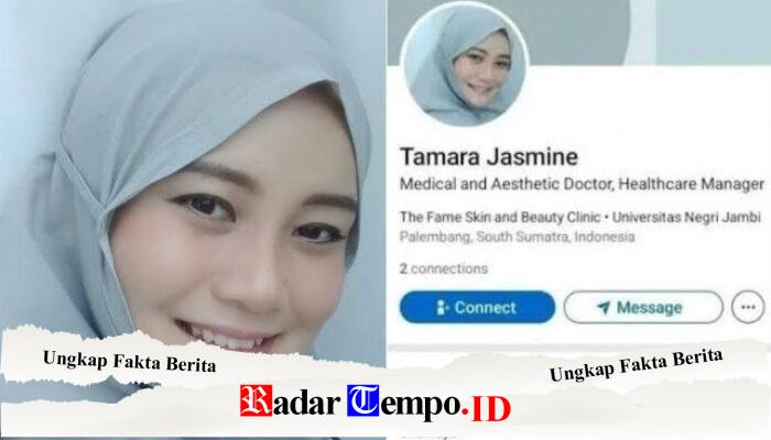 Usai Dicopot, Dokter Tamara Terancam Dipolisikan soal Pasien BPJS Dinilai Nir Empati