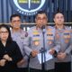 3 Anggota Polri Masuk Nominasi Kategori Polisi Berintegritas Hoegeng Awards 2026