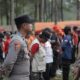 Polres Blitar Siapkan Personel Tanggap Bencana Cegah dan Tangani Karhutla