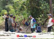 Senda Gurau Satgas TMMD Ke-129 dan Warga, Wujud Nyata Kemanunggalan TNI dengan Rakyat