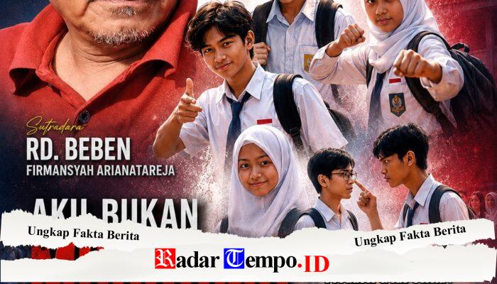 AKU BUKAN MUSUHMU, TAPI AKU SAHABATMU