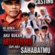AKU BUKAN MUSUHMU, TAPI AKU SAHABATMU