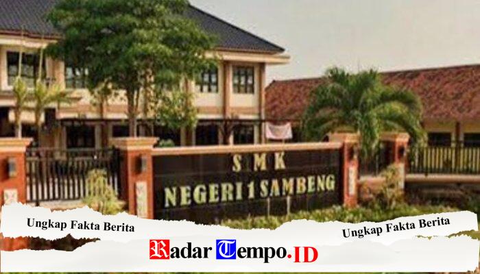 Bisnis Seragam Berulang, Iuran Berkedok, dan Bungkamnya Pimpinan: Dugaan Pungutan di SMKN 1 Sambeng Kembali Disorot