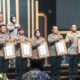 Kapolresta Sidoarjo Raih Tiga Besar Polisi Inovatif Hoegeng Awards 2026