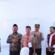 Kapolres Gresik Hadiri Pembukaan MPLS Sekolah Rakyat, Tegaskan Komitmen Dukung Pendidikan Berkualitas dan Inklusif