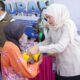 Pasar Murah di Gresik Diserbu Warga, Ning Lia: Bukti Negara Hadir Menjaga Daya Beli Masyarakat