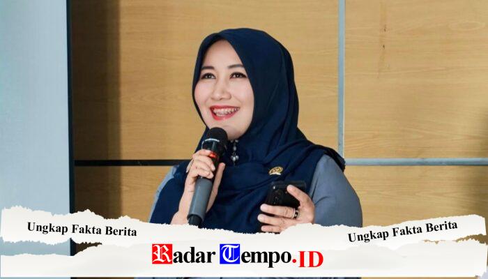 188 Penggerak HAM Dikukuhkan, Lia Istifhama Optimistis Desa Semakin Peduli Hak Warga