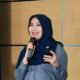 188 Penggerak HAM Dikukuhkan, Lia Istifhama Optimistis Desa Semakin Peduli Hak Warga