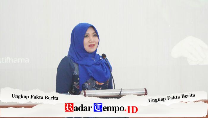 Selamatkan Rp311,2 Miliar Dana MBG, Kepala BGN Diapresiasi Ning Lia