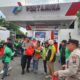 Bakti Sosial Pembagian Sembako Polsek Kebomas Bersama YALPK Group: Tema “Bersama Peduli, Bersama Melayani Masyarakat”