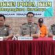 Tim DVI Polda Jatim Berhasil Identifikasi Lima Jenazah Korban KM Mutiara Sentosa II