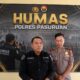 Polres Pasuruan Beri Klarifikasi Meninggalnya Korban Diduga Tersangka Judol, Komitmen Usut Tuntas dan Transparan