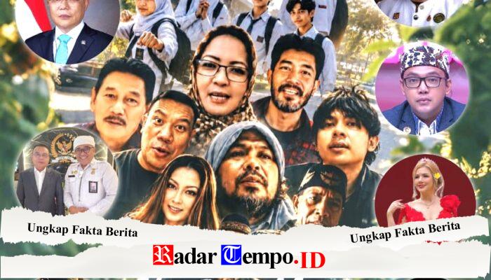 Kampanye Nasional Stop Bullying Diangkat ke Film Layar Lebar, Ajak Seluruh Elemen Bangsa Bersatu Lindungi Anak