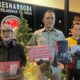 Dua Pekan Operasi Kriminal, Satresnarkoba Polres Tanjung Perak Ringkus 4 Pengedar dan Putus 3 Mata Rantai Sindikat Sabu-Ekstasi
