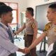 Polri Kerahkan 372 Taruna Akpol Dampingi Siswa di 73 Sekolah Rakyat Bersama Taruna Akademi TNI