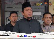 Dua Spesialis Curanmor Lintas Daerah Dibekuk Polres Bangkalan, Mengaku Beraksi di 11 TKP