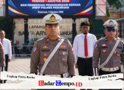 Polres Pasuruan Tegaskan Penanganan Kasus Laka Lantas 2017 Telah Tuntas dan Berkekuatan Hukum Tetap