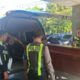 DVI Polda Jatim Serahkan Jenazah Kelima Korban KM Mutiara Sentosa II