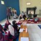 Babinsa Koramil 1002-06/Barabai Dampingi Posyandu Cenderawasih, Perkuat Upaya Cegah Stunting
