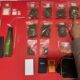 Polres Malang Amankan Tersangka Pengedar Narkoba di Kepanjen, Sita Sabu 96 Gram dan Ganja 131 Gram