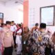 Kapolres Gresik Tegaskan Komitmen Polri Dukung Pendidikan Berkualitas